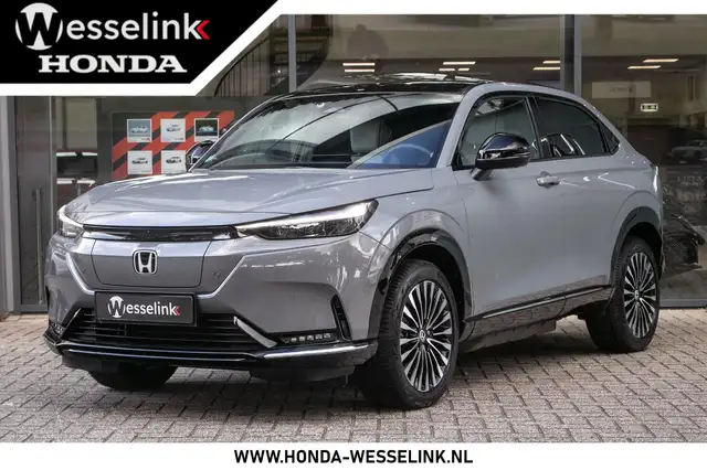 Honda e:Ny1 Advance 69 kWh