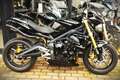 Triumph Street Triple 675 ***MOTO VERTE*** Negro - thumbnail 2