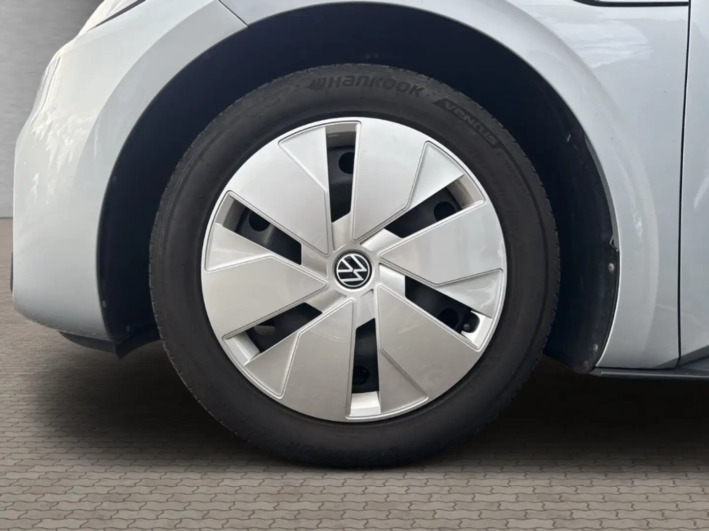 Volkswagen ID.3 150 kW Pro Performance Life StandHZG Navi Digitale Argent - 2