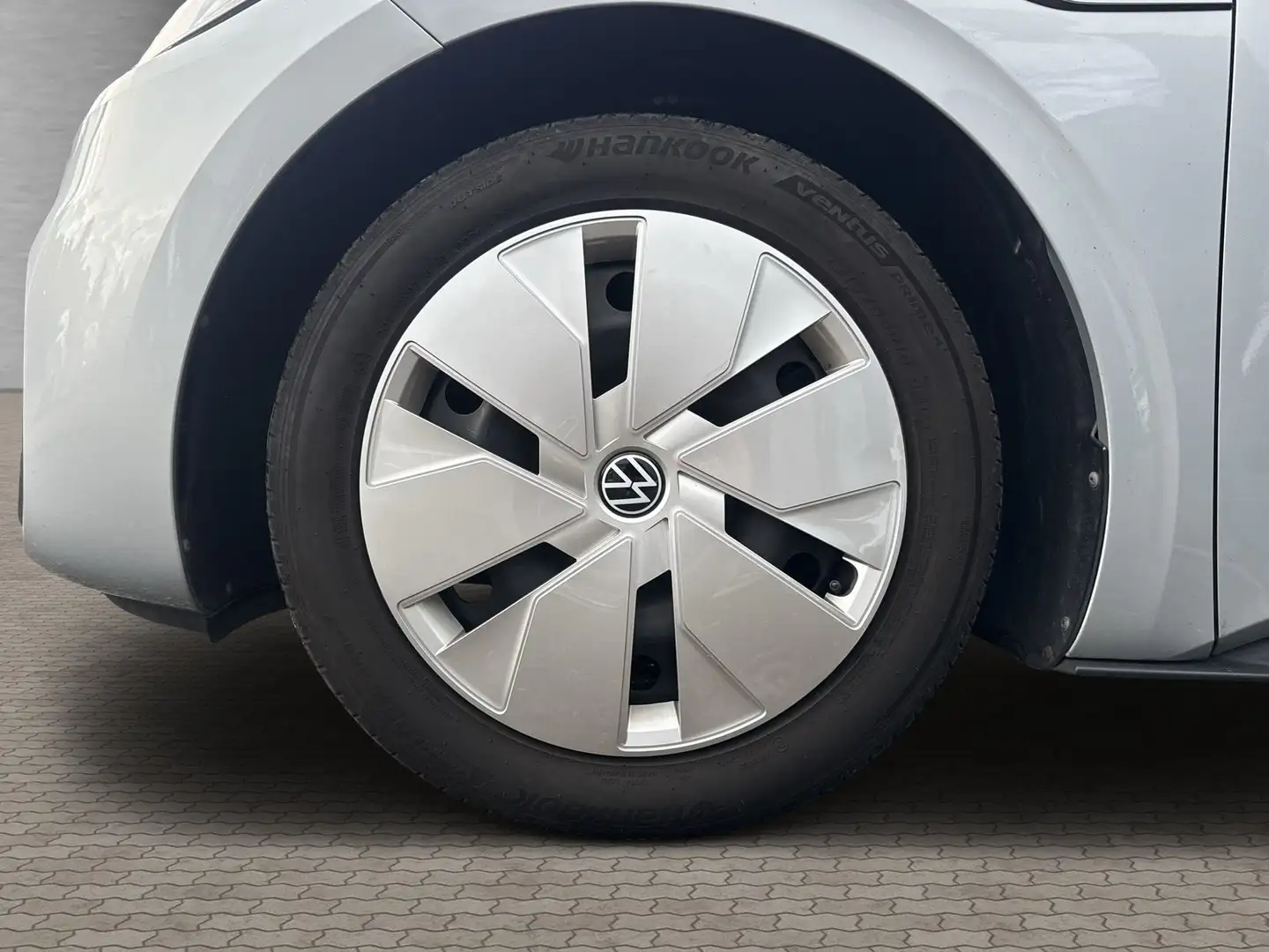 Volkswagen ID.3 Pro Performance Life Silber - 2