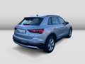 Audi Q3 advanced 35TFSI S-trc AHK Virtual Navi LED Silber - thumbnail 4