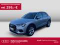 Audi Q3 advanced 35TFSI S-trc AHK Virtual Navi LED Silber - thumbnail 1