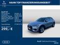 Audi Q3 advanced 35TFSI S-trc AHK Virtual Navi LED Silber - thumbnail 2