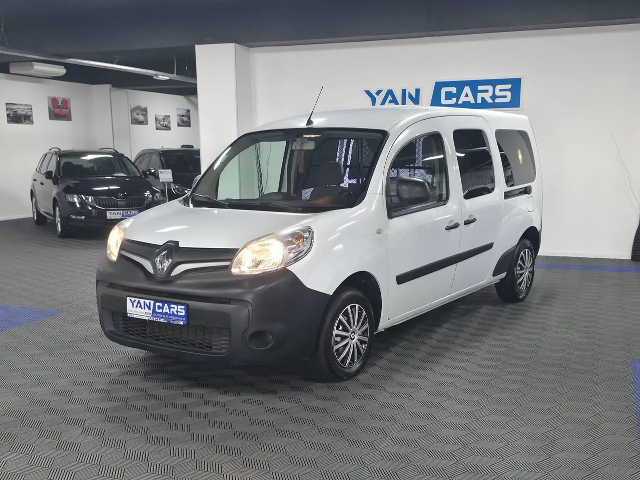 Renault Kangoo
