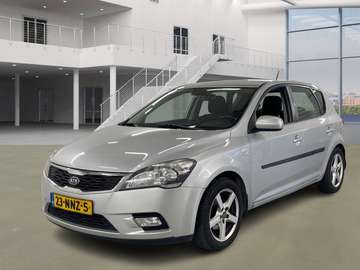1.4 CVVT X-ecutive/ LM VELGEN/ CRUISE