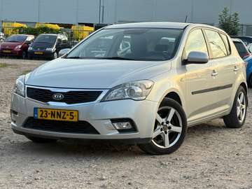 1.4 CVVT X-ecutive/ LM VELGEN/ CRUISE