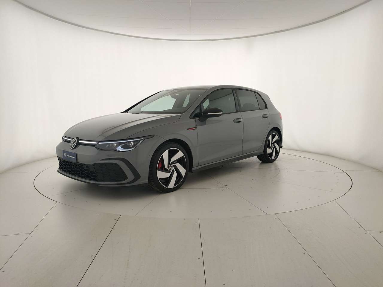 Volkswagen Golf GTI 2.0 TSI GTI 245 CV DSG