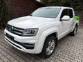 Volkswagen Amarok Highline DoubleCab 4Motion 3,0 TDI Blanc - thumbnail 1