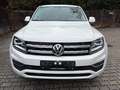 Volkswagen Amarok Highline DoubleCab 4Motion 3,0 TDI Blanc - thumbnail 2