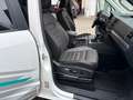 Volkswagen Amarok Highline DoubleCab 4Motion 3,0 TDI Blanc - thumbnail 15