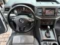 Volkswagen Amarok Highline DoubleCab 4Motion 3,0 TDI Blanc - thumbnail 8