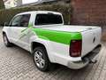 Volkswagen Amarok Highline DoubleCab 4Motion 3,0 TDI Blanc - thumbnail 4