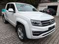 Volkswagen Amarok Highline DoubleCab 4Motion 3,0 TDI Blanc - thumbnail 3