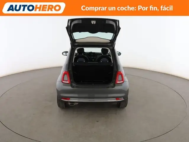 Fiat 500 view 17