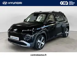 Hyundai Inster 49 kWh 4 pl.