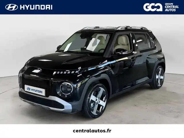 Hyundai Inster