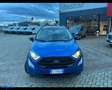 Ford EcoSport 1.5 EcoBlue ST-Line Blu/Azzurro - thumbnail 2