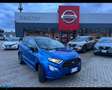 Ford EcoSport 1.5 EcoBlue ST-Line Blu/Azzurro - thumbnail 1
