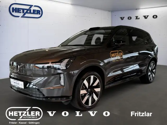 Volvo EX90 Ultra Electric AWD Twin 7-Sitzer**mtl.Leasingrate