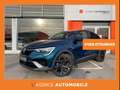 Renault Arkana RS Line 1.6 Hybride Bleu - thumbnail 1