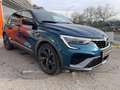 Renault Arkana RS Line 1.6 Hybride Bleu - thumbnail 4