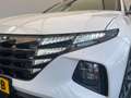 Hyundai TUCSON 1.6 T-GDI MHEV Comfort Smart|Stoelverwarming|Stuur Blanc - thumbnail 9