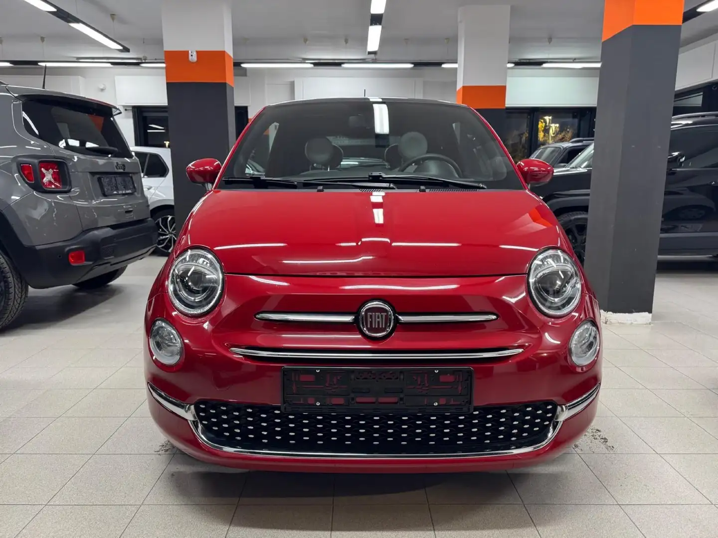 Fiat 500 1.2 Dolcevita 69cv my20 - 1