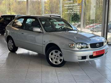 🟩1.6 ESSENCE 110CV - AUTOMATIQUE