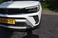 Opel Crossland 1.2 Turbo Elegance '21 SPORTIEF 45DKM NIEUWSTAAT! Wit - thumbnail 12