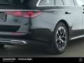 Mercedes-Benz E 450 E 450 T d Avantgarde AHK Massage Sitzklima NP97 Noir - thumbnail 9
