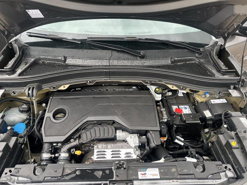 Citroen C3 Turbo 100 S&S Plus — photo 7