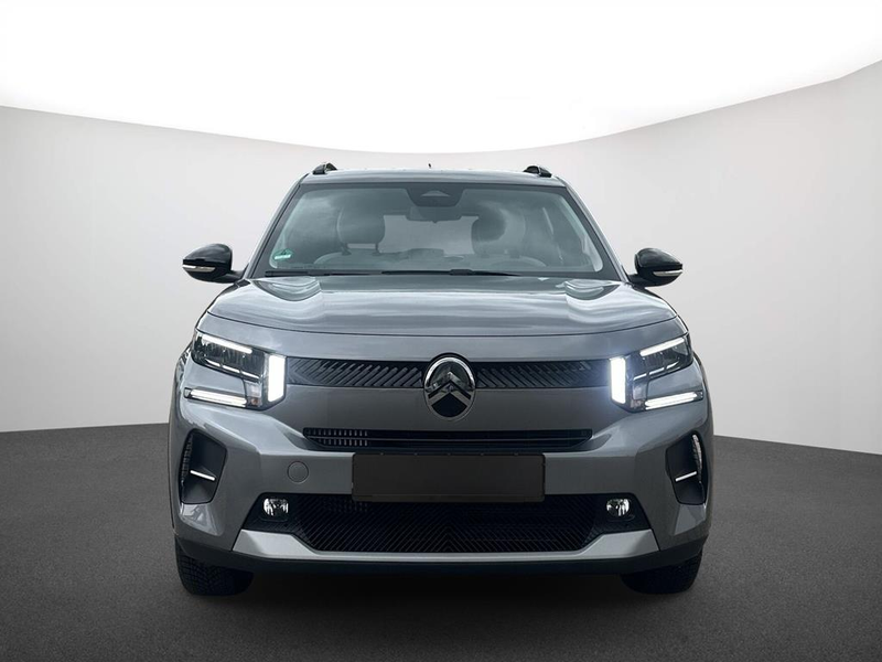 Citroen C3 Turbo 100 S&S Plus — photo 4