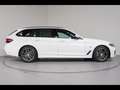 BMW 530 e Touring Kit M Sport Blanc - thumbnail 2