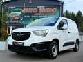 Opel Combo 1.5 TD BI L1H1 * Tvac * Clim * Dispo en 24h */* Blanc - thumbnail 2