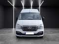 Mercedes-Benz Sprinter Furgón 214CDI Medio T.E. tD Noir - thumbnail 2