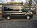 Ford Transit Kombi 350 L2 H2 Trend/Autom/9-Sitze/DAB Grau - thumbnail 4