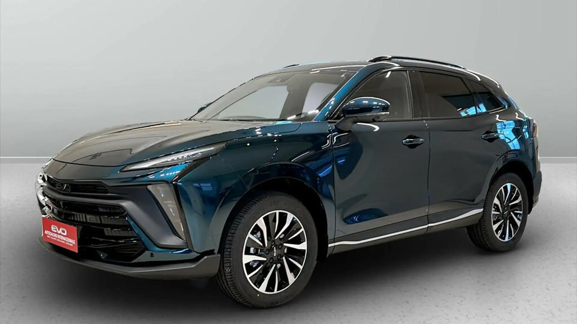 EVO EVO6 1.5 turbo 176cv dct - 1