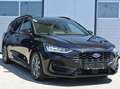 Ford Focus Turnier 1.5 EcoBlue Aut. * ST-Line* LED * gr. NAVI Noir - thumbnail 4