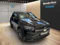 Mercedes-Benz GLE 300 GLE 300 d 4M *AMG*NIGHT*AHK*PANO*KAMERA*SHZ* Schwarz - thumbnail 2