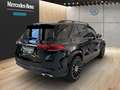 Mercedes-Benz GLE 300 GLE 300 d 4M *AMG*NIGHT*AHK*PANO*KAMERA*SHZ* Schwarz - thumbnail 3