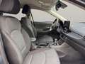 Hyundai i30 CW 1.5 T-GDI Trend Navi+SHZ+2xKlima+Kam.+LM Blue - thumbnail 16