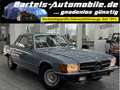 Mercedes-Benz SLC 280 Automatik, El Schiebedach, Service Neu Blau - thumbnail 1