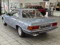 Mercedes-Benz SLC 280 Automatik, El Schiebedach, Service Neu Blau - thumbnail 4