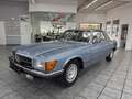 Mercedes-Benz SLC 280 Automatik, El Schiebedach, Service Neu Blau - thumbnail 3