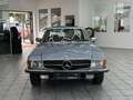 Mercedes-Benz SLC 280 Automatik, El Schiebedach, Service Neu Blau - thumbnail 2