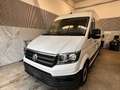 Volkswagen Crafter 35 Kasten MR L3H3 2,0 TDI Kamera, Massa... Weiß - thumbnail 12