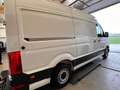 Volkswagen Crafter 35 Kasten MR L3H3 2,0 TDI Kamera, Massa... Weiß - thumbnail 22