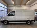 Volkswagen Crafter 35 Kasten MR L3H3 2,0 TDI Kamera, Massa... Weiß - thumbnail 24