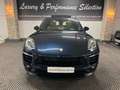 Porsche Macan Macan 2.0 252 PDK - 2018 - Toit ouvrant - PASM - Bleu - thumbnail 7