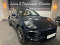Porsche Macan Macan 2.0 252 PDK - 2018 - Toit ouvrant - PASM - Bleu - thumbnail 6